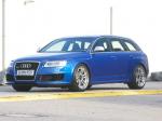Audi RS6 Avant by IMSA 2008 года